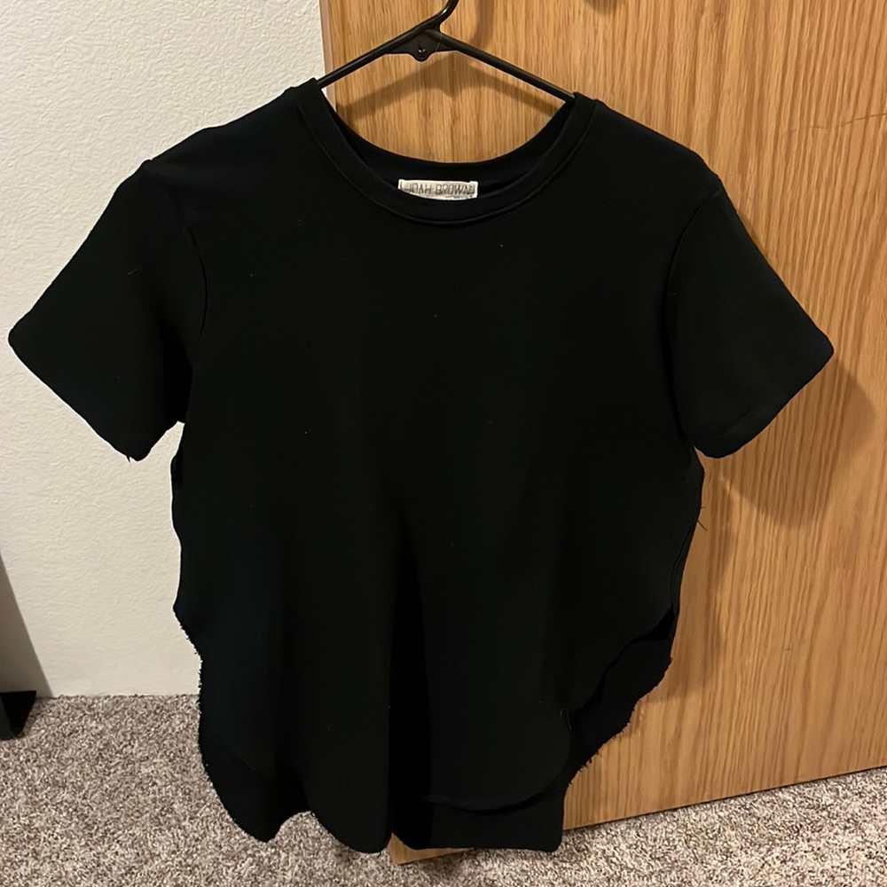 Joah Brown Tee